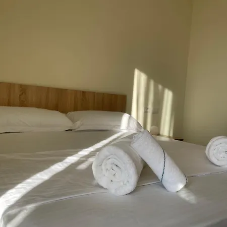 Apartment Adriatic Serenity Vlore