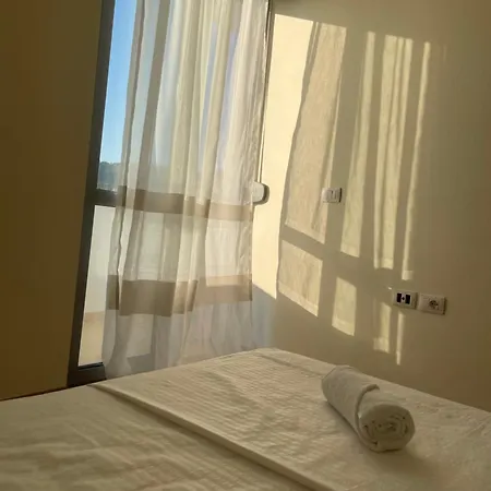 Adriatic Serenity Apartment