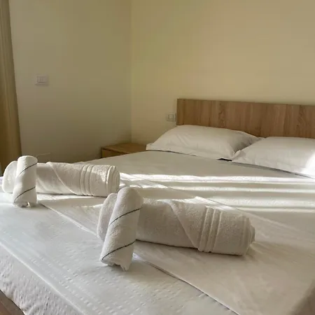 Adriatic Serenity Apartment